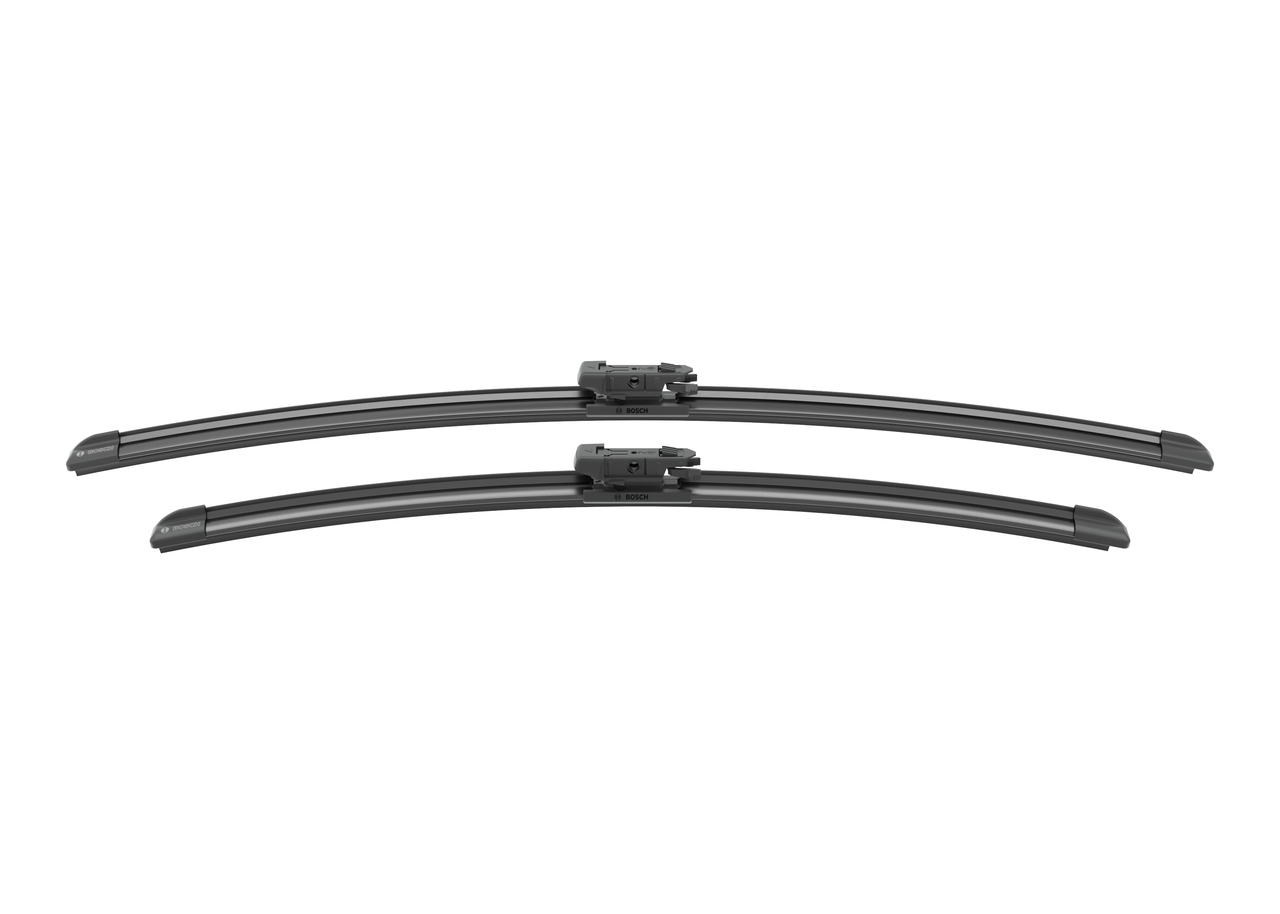 Wiper Blade - 339701400T BOSCH